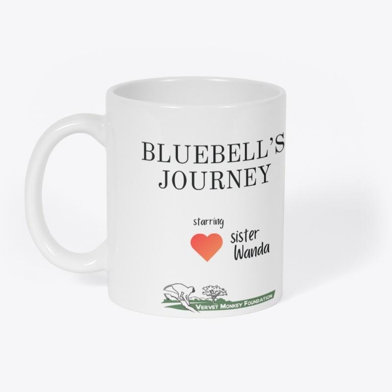 Bluebell's Jouney