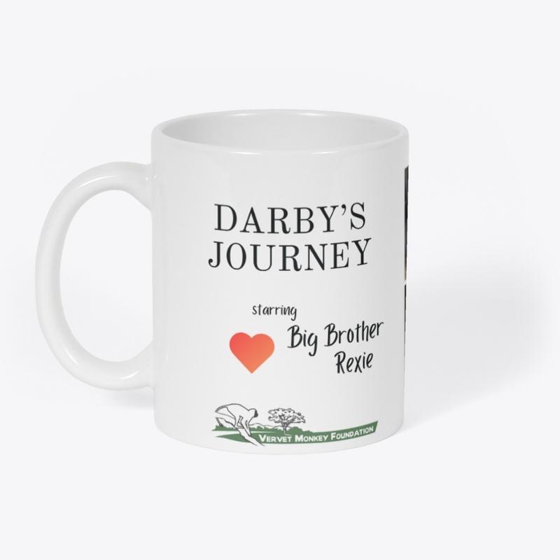 Darby's Journey