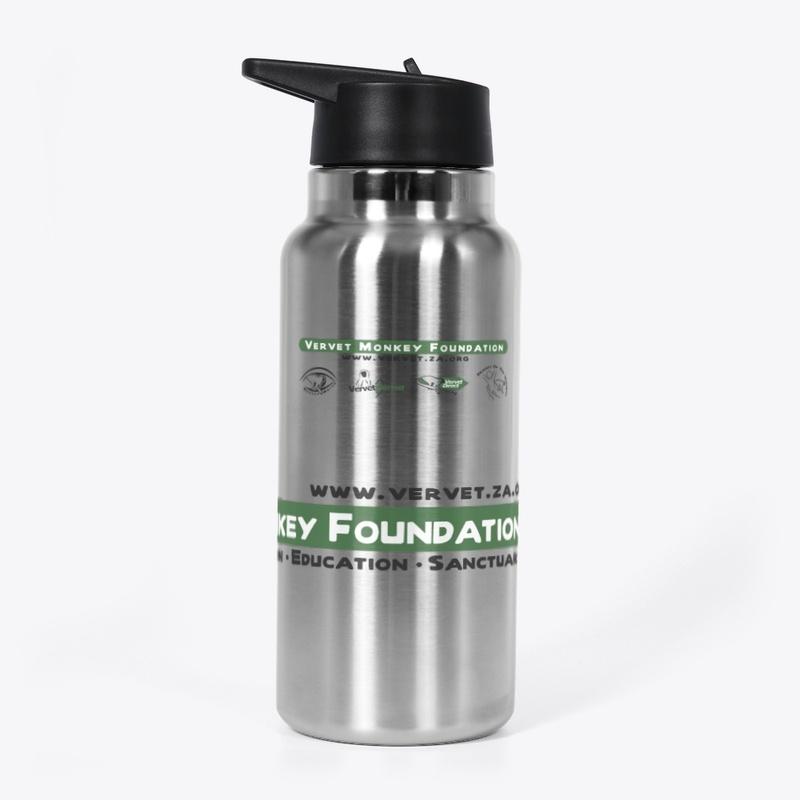 Vervet Monkey Foundation Branded items