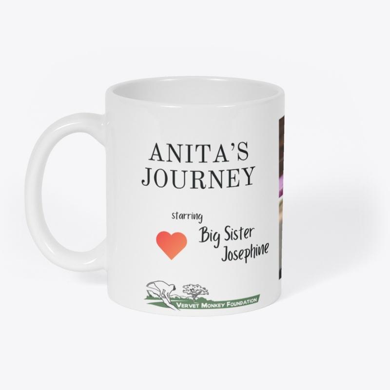 Anita's Journey