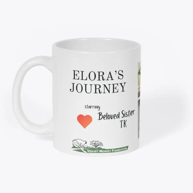 Elora's Journey