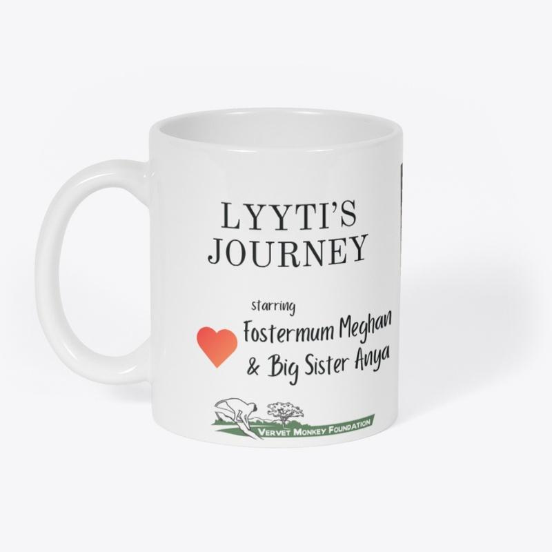 Lyyti's Journey