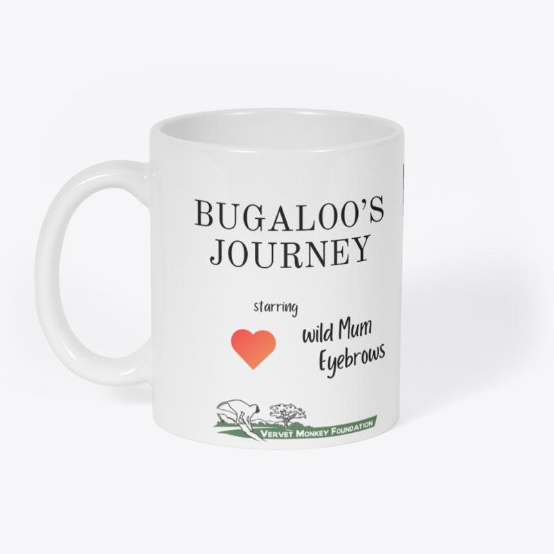 Bugaloo's Journey