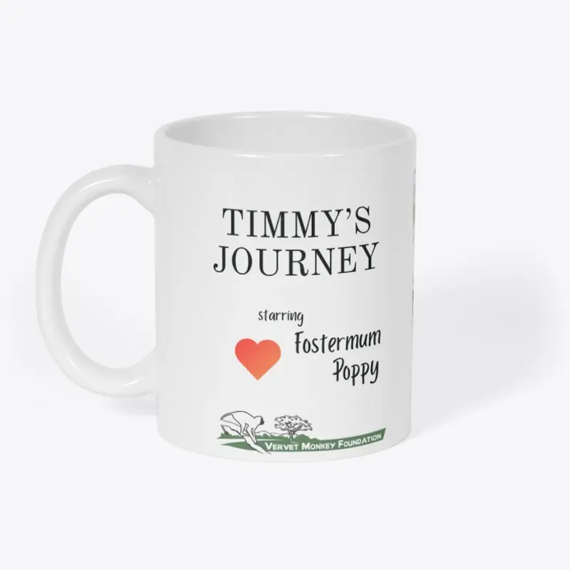 Timmy's Journey