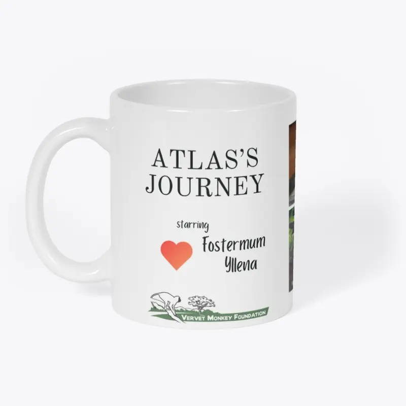 Atlas's Journey