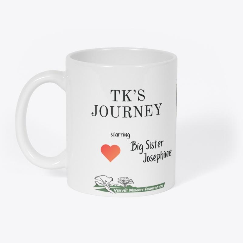 TK's Journey