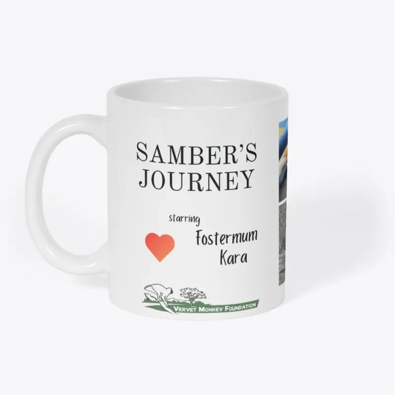 Samber's Journey